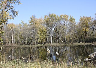 <span class="mw-page-title-main">Trempealeau National Wildlife Refuge</span> Wildlife preserve in Wisconsin, US