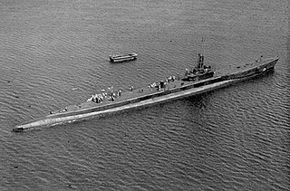 USS <i>Blackfin</i> Submarine of the United States