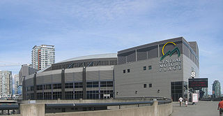 <span class="mw-page-title-main">Vancouver Grizzlies relocation to Memphis</span> Moving of an NBA team in 2001