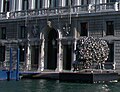 Palazzo Grassi in Venedig (Mitte 18. Jh.)