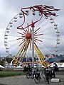 Windwächter am Südstrand