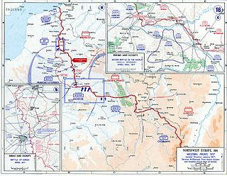 <span class="mw-page-title-main">Nivelle offensive</span> Franco-British operation in First World War