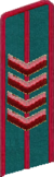 петлица 1936