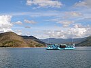 Srinagarind Dam