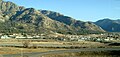 Lake Isabella, California