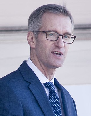 <span class="mw-page-title-main">Ted Wheeler</span> American politician (born 1962)