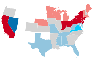 <span class="mw-page-title-main">1880–81 United States Senate elections</span>