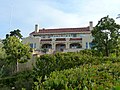 Canfield-Wright House, Del Mar