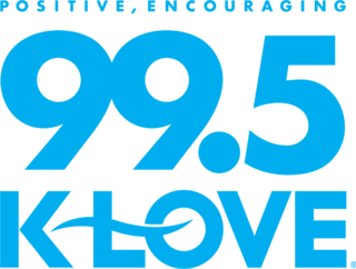 <span class="mw-page-title-main">KLXI</span> K-Love radio station in Fruitland, Idaho