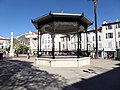 Kiosque d'Antibes