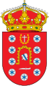 A Gudiña – Stemma