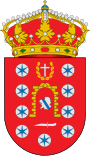 Blason de A Gudiña