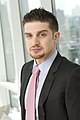 Alexander Soros, philanthropist