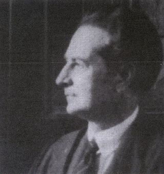 <span class="mw-page-title-main">Alfred Radcliffe-Brown</span> British social anthropologist (1881–1955)