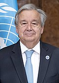 António Guterres