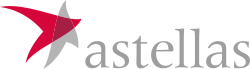 Astellas logo.svg