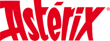 Logo d'Astérix