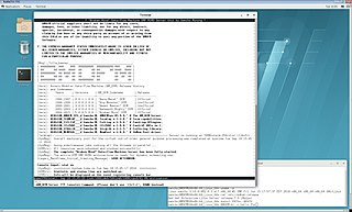 <span class="mw-page-title-main">Binary Modular Dataflow Machine</span>