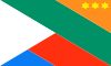 Flag of Quepos