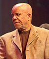 Berry Gordy geboren op 28 november 1929