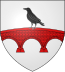 Blason de Pontecorvo