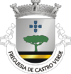 Brasão de armas de Castro Verde