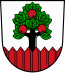 Blason de Jablůnka