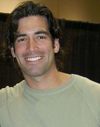 <span class="mw-page-title-main">Carter Oosterhouse</span> American television personality and former model