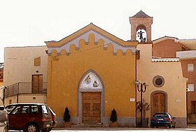 Sant'Angelo a Cupolo