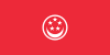 Red ensign of Singapore