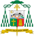 Angelito Lampon's coat of arms