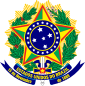 Coat of arms of Fourth Brazilian Republic