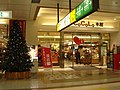 新潟駅（旧・CoCoLo本館）