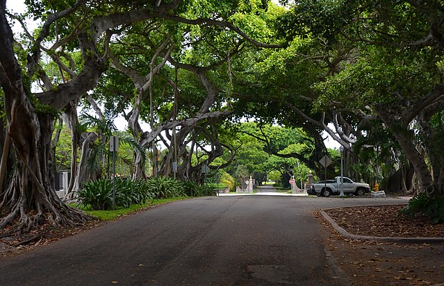 Coral Gables, Miami-Dade