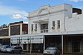 English: Newsagency in Coonamble, New South Wales