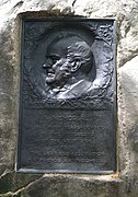 Cyrus Clark plaque Riverside Pk jeh.jpg