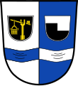 Wappen der Gemeinde Miltach