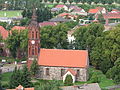 Paul-Gerhardt-Kirche