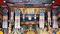 * Kandidimi Eastern Zuu Temple of Erdene Zuu Monastery, Kharkhorin, Mongolia --Bgag 04:28, 17 September 2024 (UTC) * E miratuar  Support Good quality. --Johann Jaritz 04:42, 17 September 2024 (UTC)