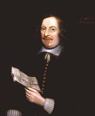 <span class="mw-page-title-main">Edward Winslow</span> Governor of Plymouth Colony (1595–1655)