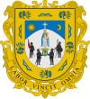 Official seal of Zacatecas