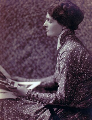 <span class="mw-page-title-main">Ethel Léontine Gabain</span> British artist