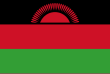 Description de l'image Flag of Malawi.svg.