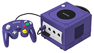 <span class="mw-page-title-main">Capcom Five</span> Five Capcom video games for GameCube