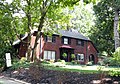 George J. Schmitt House, designed by Janssen & Abbott (1916)