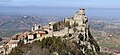 84 Guaita Fortress - San Marino - 2024 02 13 - GT 01 ver2 uploaded by Terragio67, nominated by Terragio67,  17,  1,  0