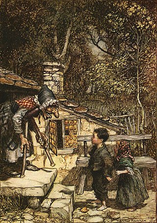 <span class="mw-page-title-main">Hansel and Gretel</span> German fairy tale