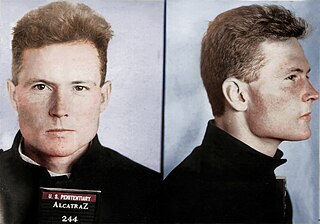 <span class="mw-page-title-main">Henri Young</span> American convicted bank robber and murderer