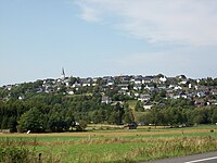 Hirschberg