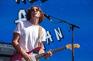 <span class="mw-page-title-main">Hockey Dad</span> Australian indie rock band